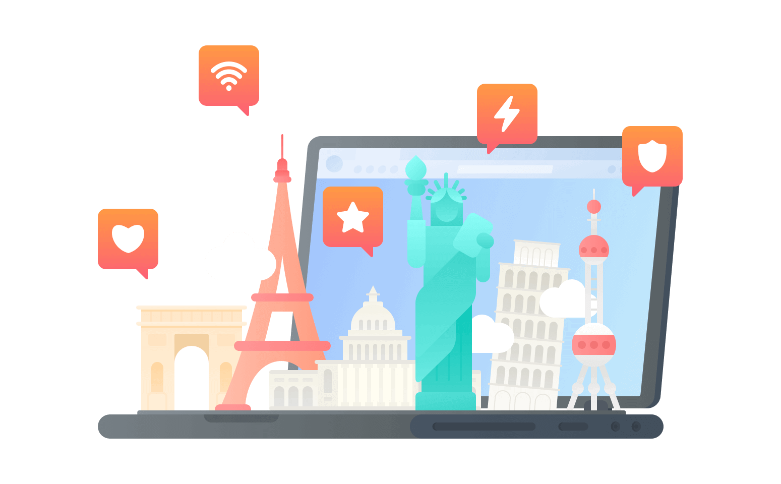 在阿根廷怎么看国内直播 - 翻回VPN